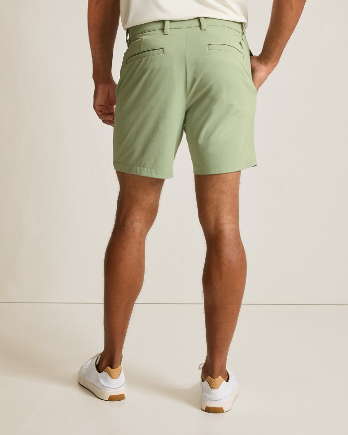 Barbados Pro  7-Inch Shorts