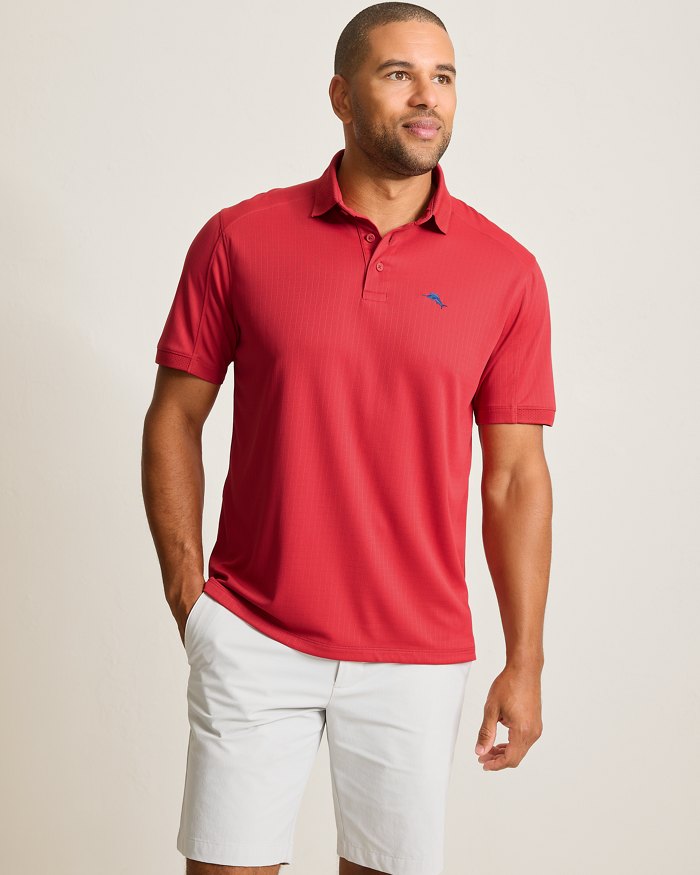 Tropic Driver  Polo