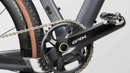Grizl CF SL 8 1by