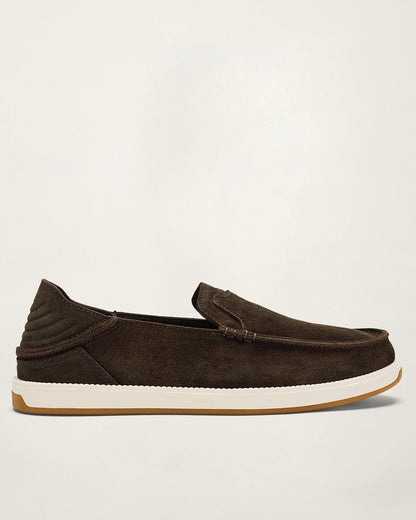 Men's  Kākaha Nia Slip-On Loafers