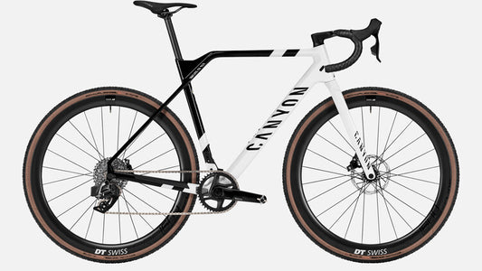 Inflite CF SLX 7