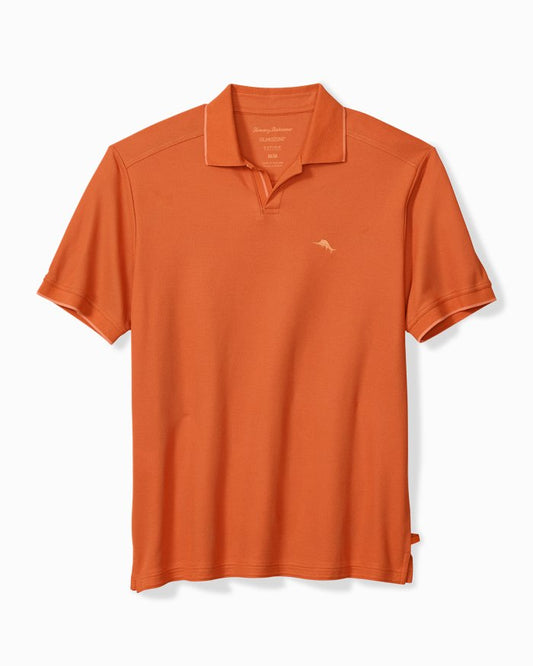 Emfielder Johnny Collar  Polo