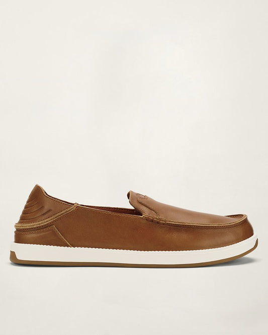 Men's  Kākaha Nia Slip-On Loafers