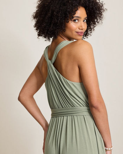 Palmabella Maxi Dress