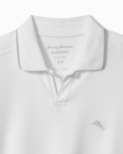 Big & Tall Emfielder Johnny Collar IslandZone  Polo