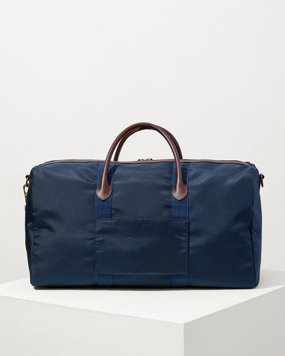 Nylon Duffel Bag