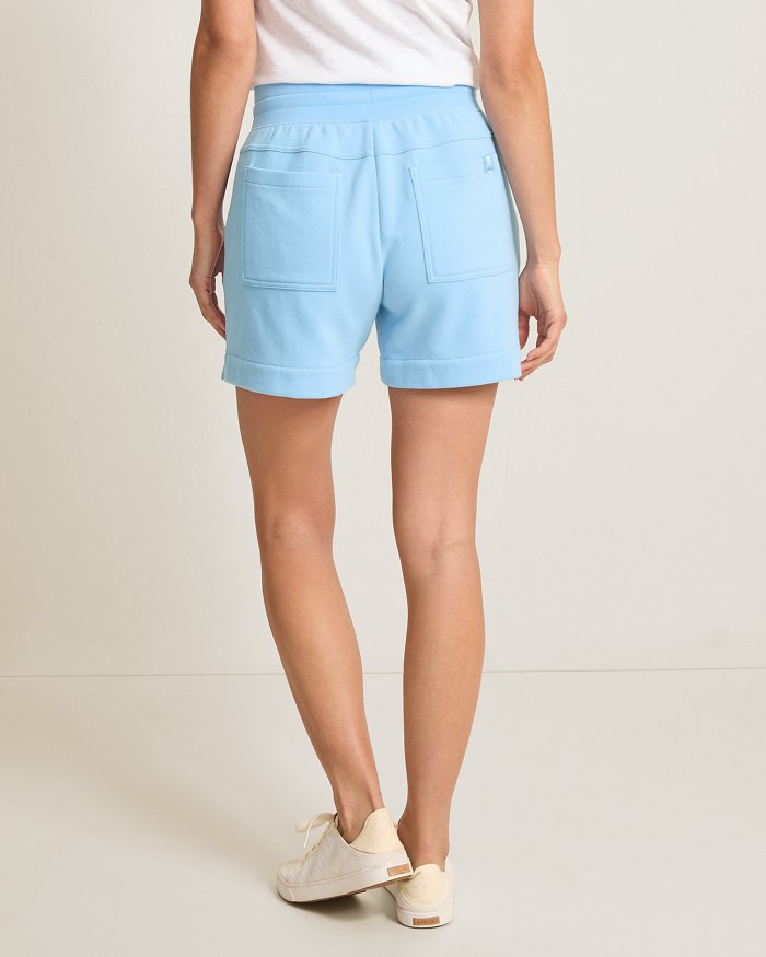 Marina Del Mar Easy Shorts