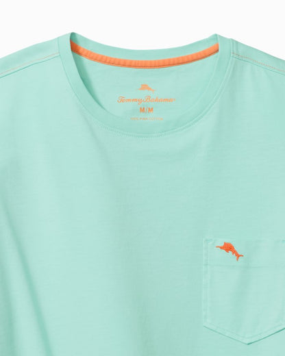 Bali Skyline Long-Sleeve T-Shirt