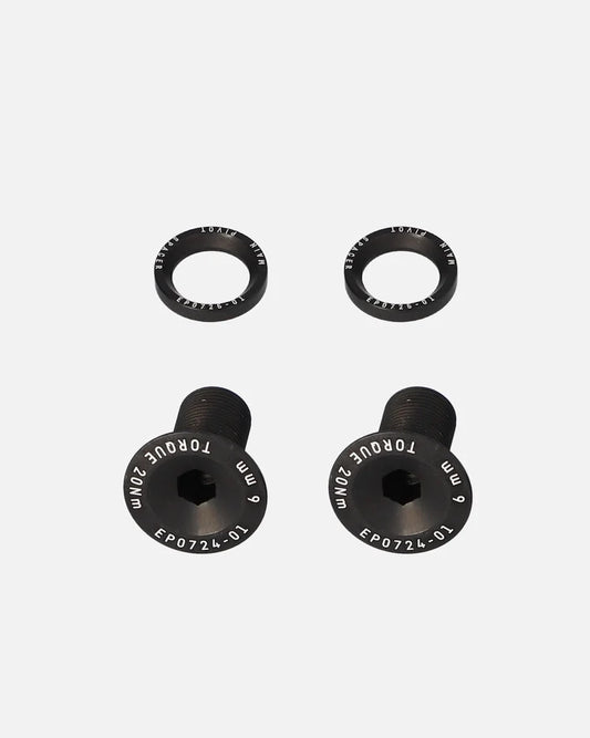 GP0177-01 Lux CF Main Pivot Mounting Kit