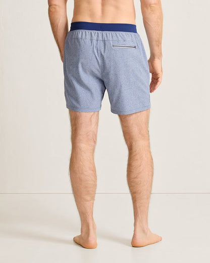 Kona Cove  5-Inch Hybrid Shorts