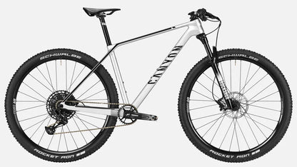 Exceed CF 5