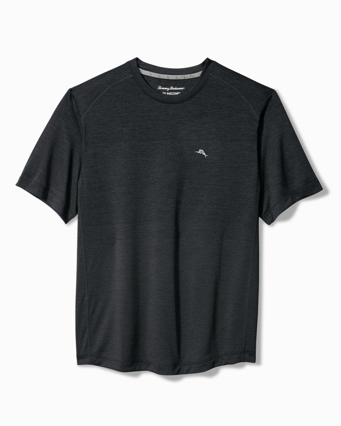 Oasis Fade  Crewneck T-Shirt