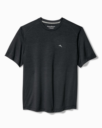 Oasis Fade  Crewneck T-Shirt