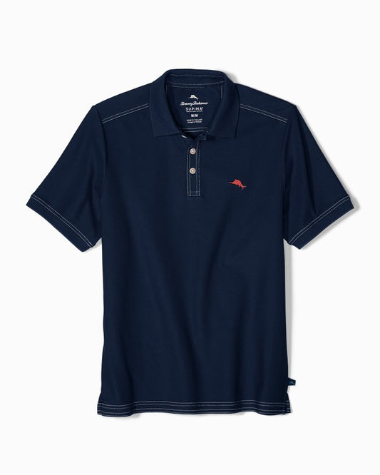The Emfielder IslandZone  Polo