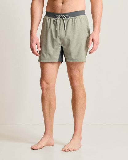Kona Cove  5-Inch Hybrid Shorts