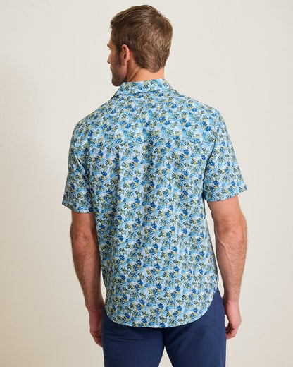 Bahama Coast Chico Palms  Shirt