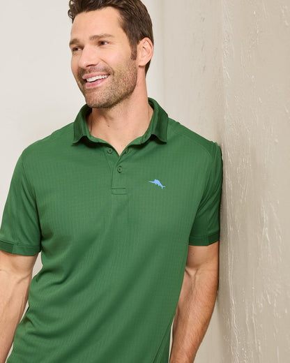 Tropic Driver  Polo