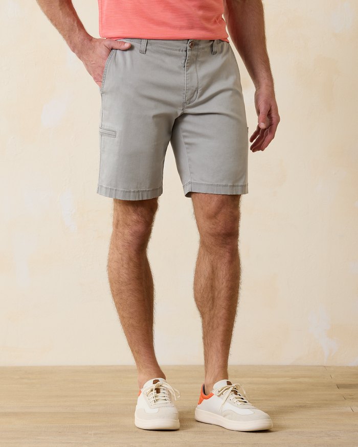 Big & Tall  Cargo Shorts